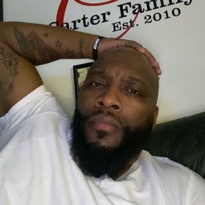 Meet your Posher, Marcus